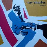 Ray Charles – The Best Of (LP, Album, Compilation, Stereo)