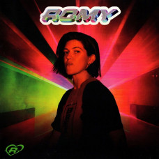Romy – Mid Air (LP, Album)