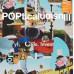 John Cale – Poptical Illusion (2LP, Album, Orange Translucent)