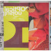 John Cale – Poptical Illusion (2LP, Album, Orange Translucent)