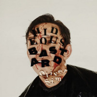Oliver Sim – Hideous Bastard (LP, Album)