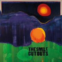 The Smile – Cutouts (LP, Album)
