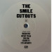 The Smile – Cutouts (LP, Album, Limited Edition, White)