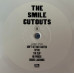 The Smile – Cutouts (LP, Album, Limited Edition, White)