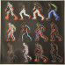The Smile – Cutouts (LP, Album, Limited Edition, White)