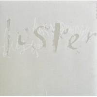 Maria Somerville – Luster (LP, Album, Clear)