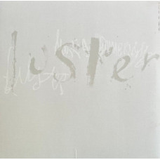 Maria Somerville – Luster (LP, Album, Clear)