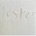 Maria Somerville – Luster (LP, Album, Clear)