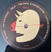Spoon Vs On-U Sound – Lucifer On The Moon (LP, Album)