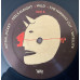 Spoon Vs On-U Sound – Lucifer On The Moon (LP, Album)
