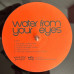 Water From Your Eyes – It's A Beautiful Place (LP, Album)
