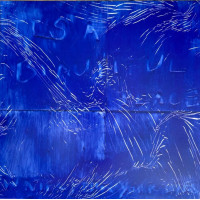 Water From Your Eyes – It's A Beautiful Place (LP, Album)