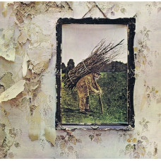 Led Zeppelin – Untitled (Led Zeppelin IV) (2LP, Album, Deluxe Edition, Reissue, Remastered, 180 Gram, Tri-fold Sleeve)