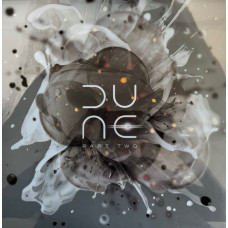 Hans Zimmer – Dune: Part Two (Original Motion Picture Soundtrack) (2LP, Stereo)