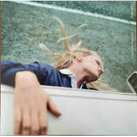 Charlotte Day Wilson – Cyan Blue (LP, Album)