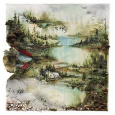 Bon Iver - Bon Iver, Bon Iver (LP, Album, Stereo, Gatefold, Vinyl)