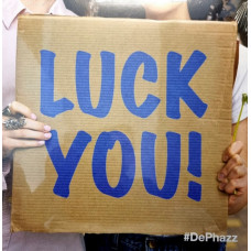 De-Phazz - Luck You (Vinyl)