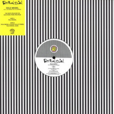 Fatboy Slim - Role Model (Feat. Dan Diamond & Luca Guerrieri) (LP, Vinyl)