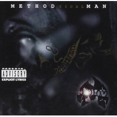 Method Man - Tical (2LP, Album, Reissue, 30th Anniversary, Vinyl)