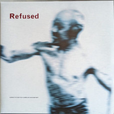 Refused - Songs To Fan The Flames Of Discontent (2LP, Album, Limited Edition, Vinyl)