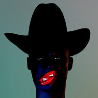 Young Fathers – Cocoa Sugar (LP, Album, 180 Gram)