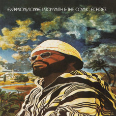 Lonnie Liston Smith & The Cosmic Echoes - Expansions (LP, Album, Reissue, Gatefold)