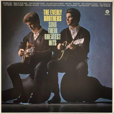 Everly Brothers - Sing Their Greatest Hits (LP, Compilation, Limited Edition, 180g)