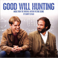 Danny Elfman – Good Will Hunting (Original Motion Picture Score)(LP, Limited Edition, Gray, 45 RPM pressing, Vinyl) Danny Elfman – Good Will Hunting (Original Motion Picture Score)(LP, Limited Edition, Gray, 45 RPM pressing, Vinyl)