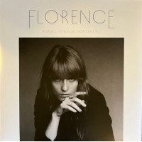 Florence and The Machine - How Big, How Blue, How Beautiful (2LP, Coloured, Reissue, Anniversary Edition, Vinyl) Florence and The Machine - How Big, How Blue, How Beautiful (2LP, Coloured, Reissue, Anniversary Edition, Vinyl)