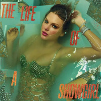 Taylor Swift - The Life of a Showgirl (CD,, Album, Special Edition, Signed Photo 1)