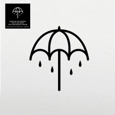 Bring Me the Horizon - That's the Spirit (LP, 10th Anniversary Edition)(Transparent, Coloured Vinyl, Anniversary Edition, Reissue)
