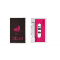 Seigmen - Dissonans (MC, Album)