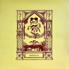 Current 93 – Imperium (LP, Picture Disc) Current 93 – Imperium (LP, Picture Disc)