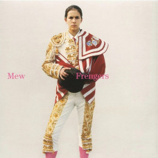 Mew – Frengers (High Quality, Transparent, Coloured Vinyl, Limited Edition) Mew – Frengers (High Quality, Transparent, Coloured Vinyl, Limited Edition)