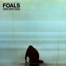 Foals - What Went Down (LP, Coloured Vinyl, Limited Edition, Anniversary Edition, Vinyl) Foals - What Went Down (LP, Coloured Vinyl, Limited Edition, Anniversary Edition, Vinyl)