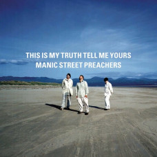 Manic Street Preachers - This is My Truth Tell Me Yours (2LP,Reissue, Coloured Vinyl)