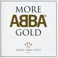 ABBA – More ABBA Gold (More ABBA Hits) (CD, Compilation, Reissue, Remastered)