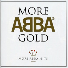 ABBA – More ABBA Gold (More ABBA Hits) (CD, Compilation, Reissue, Remastered)