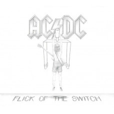 AC/DC – Flick Of The Switch (CD, Album, Enhanced, Reissue, Remastered, Digipak, Sony DADC Pressing)