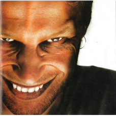 Aphex Twin – Richard D. James Album (CD, Album, Reissue)