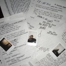 Xxxtentacion - 17 (LP, Reissue, Zoetrope Edition, Vinyl) Xxxtentacion - 17 (LP, Reissue, Zoetrope Edition, Vinyl)
