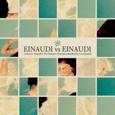 Ludovico Einaudi & Leo Einaudi - Einaudi Vs Einaudi (LP, Vinyl)
