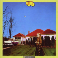 UFO - Phenomenon (LP, Limited Edition, Coloured Vinyl) UFO - Phenomenon (LP, Limited Edition, Coloured Vinyl)