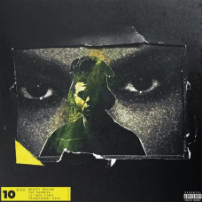 The Weeknd – Beauty Behind The Madness (2LP, 10th Anniversary, Clear Vinyl) The Weeknd – Beauty Behind The Madness (2LP, 10th Anniversary, Clear Vinyl)