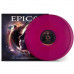 Epica - The Holographic Principle (2LP, Gatefold Sleeve, Coloured Vinyl)