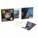 Pink Floyd - Wish You Were Here (50th Anniversary) (3LP, Reissue) Pink Floyd - Wish You Were Here (50th Anniversary) (3LP, Reissue)