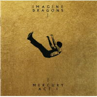Imagine Dragons – Mercury - Act 1 (CD, Album)