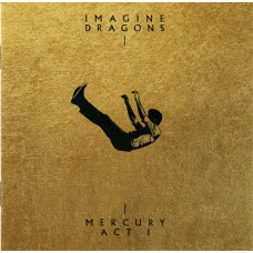 Imagine Dragons – Mercury - Act 1 (CD, Album)