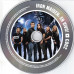Iron Maiden – En Vivo! (2CD, Album, Reissue)