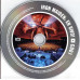 Iron Maiden – En Vivo! (2CD, Album, Reissue)